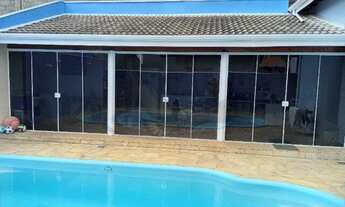 Imagem: Casa à venda no bairro Loteamento Itatiba