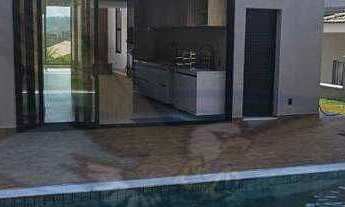 Imagem 4: Casa à venda no bairro Villagio Paradiso - Itatiba/SP