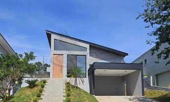 Imagem: Casa à venda no bairro Villagio Paradiso