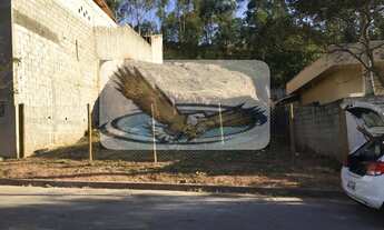 Imagem: Terreno Lote no Loteamento Itatiba Park