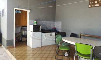 Imagem 6: Casa à venda no bairro Clube de Campo Fazenda - Itatiba/SP