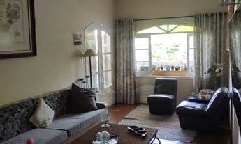 Imagem 4: Casa à venda no bairro Clube de Campo Fazenda - Itatiba/SP