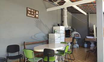 Imagem 5: Casa à venda no bairro Clube de Campo Fazenda - Itatiba/SP