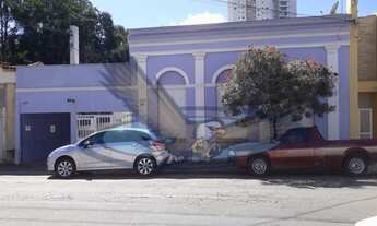 Imagem 2: Casa Comercial Sobreposta