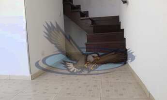 Imagem 3: Casa Comercial Sobreposta