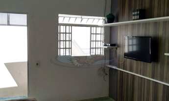 Imagem 2: Casa à venda no bairro Centro - Vinhedo/SP