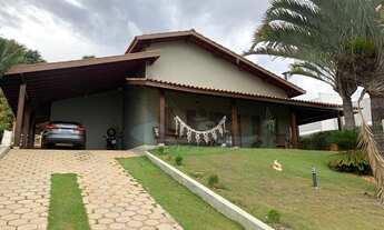 Imagem: Casa em Condomínio em Parque São Gabriel