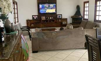 Imagem 7: Casa em Condomínio em Parque São Gabriel, Itatiba/SP