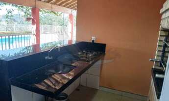 Imagem 2: Chácara à venda no bairro Chácara San Martin I - Itatiba/SP