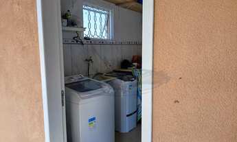 Imagem 3: Chácara à venda no bairro Chácara San Martin I - Itatiba/SP