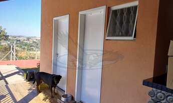 Imagem 7: Chácara à venda no bairro Chácara San Martin I - Itatiba/SP