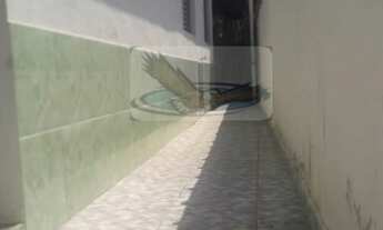 Imagem 2: Casa Sobrado - Não aceita Financiamento