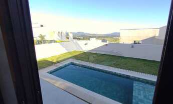 Imagem 5: Casa à venda no bairro Condominio Residencial 7 Lagos - Itatiba/SP