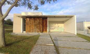 Imagem 4: Casa à venda no bairro Condominio Residencial 7 Lagos - Itatiba/SP