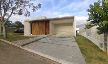 Imagem: Casa à venda no bairro Condominio Residencial