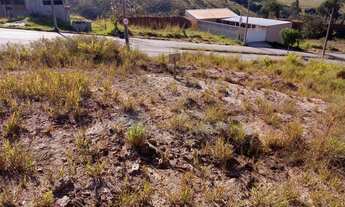 Imagem 3: Terreno à venda no bairro Portal Giardino - Itatiba/SP