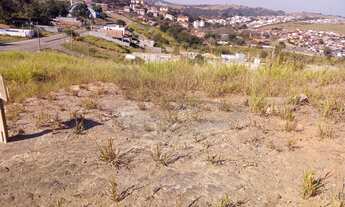 Imagem 2: Terreno à venda no bairro Portal Giardino - Itatiba/SP