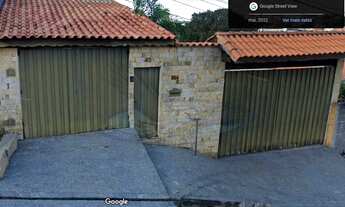 Imagem: Casa à venda no bairro Jardim Palladino