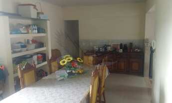 Imagem 4: Casa à venda no bairro Jardim Palladino - Itatiba/SP