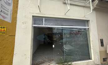 Imagem: Galpão Salão Comercial no centro