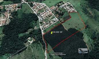 Imagem: Área Residencial para Venda em Cocais Itatiba-SP