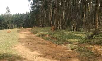 Imagem 3: Área Residencial para Venda em Cocais Itatiba-SP