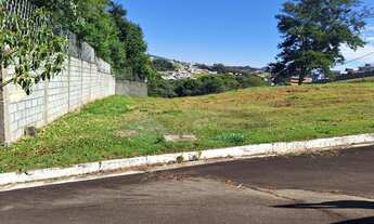 Imagem: Terreno à venda no bairro Condominio Villagio