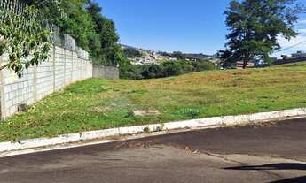 Imagem 6: Terreno à venda no bairro Condominio Villagio Piu Verde - Itatiba/SP