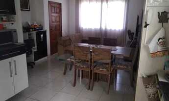 Imagem 2: Casa Padrão ( Aceita permuta por Lote até R$ : 170.000,00 )