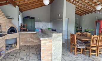 Imagem: Casa em Jardim das Nações, Itatiba/SP