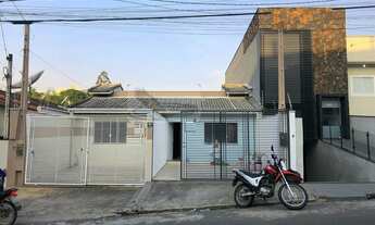 Imagem: Casa Sobrado para Venda em Jardim Santa