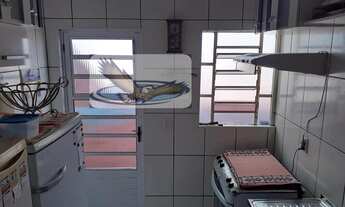 Imagem 2: Casa Padrão para Venda em Parque da Colina Itatiba-SP