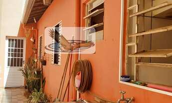 Imagem 3: Casa Padrão para Venda em Parque da Colina Itatiba-SP