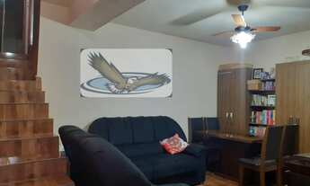 Imagem: Casa Padrão para Venda em Parque da Colina