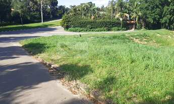 Imagem: Terreno para Venda em Jardim Leonor Itatiba-SP