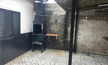 Imagem 5: Casa à venda no bairro Jardim Virgínia - Itatiba/SP