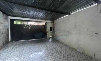 Imagem 3: Casa à venda no bairro Jardim Virgínia - Itatiba/SP