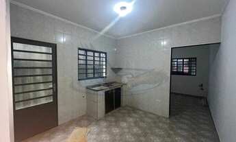 Imagem 6: Casa à venda no bairro Jardim Virgínia - Itatiba/SP