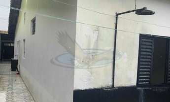 Imagem: Casa à venda no bairro Jardim Virgínia