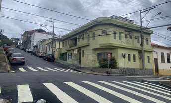 Imagem: Casa/Comercial, 4 banheiro