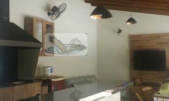 Imagem 5: Casa em Condomínio para Venda em Bosque dos Pires Itatiba-SP