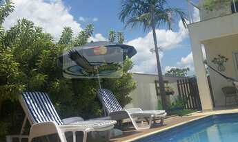 Imagem 6: Casa em Condomínio para Venda em Bosque dos Pires Itatiba-SP