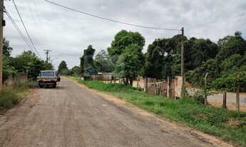 Imagem: Terreno para Venda em Bairro da Ponte Itatiba-SP