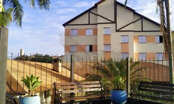 Imagem: Apartamento à venda no bairro Loteamento