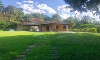 Imagem: Chácara a 2 minutos do centro da cidade