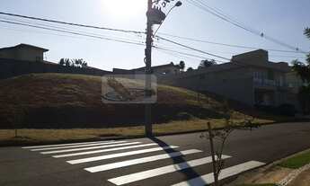 Imagem: Terreno em Condomínio para Venda em Jardim