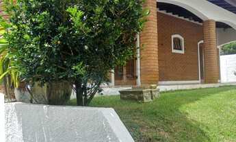 Imagem 7: Casa à venda no bairro Parque São Gabriel - Itatiba/SP