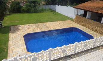 Imagem 2: Casa à venda no bairro Parque São Gabriel - Itatiba/SP