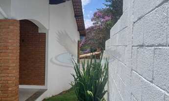 Imagem 4: Casa à venda no bairro Parque São Gabriel - Itatiba/SP