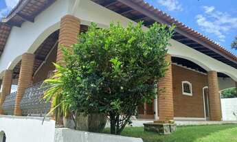 Imagem 5: Casa à venda no bairro Parque São Gabriel - Itatiba/SP